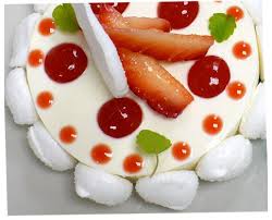 Emmanuel Ryon Un Dialogue Fructueux Patisserie Decorations De Gateaux Alimentation