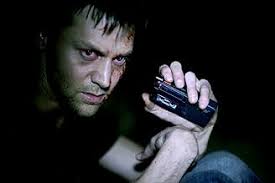 Grave Encounters (2011)