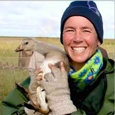 Anchorage Audubon Society