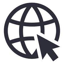 Internet Website Icon Stroke Ad Sponsored Ad Website Icon Stroke Internet Website Icons Internet Logo Icon