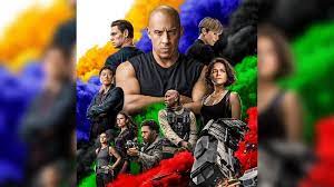 Un policía encubierto se infiltra en una banda de carreras callejeras de los ángeles mientras investiga robos de automóviles.la novena película fast and furi. Rilis Trailer Fast Furious 9 Toretto Bersaudara Bertarung