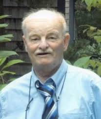 Obituary information for Richard J. Taber