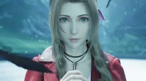 Final Fantasy VII Creators Discuss Rebirth and Aerith's Fate
