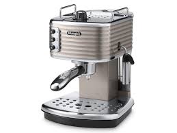 To us, the world of coffee is more complex than just a tasty caffeinated beverage to get you going. Scultura Ecz 351 W