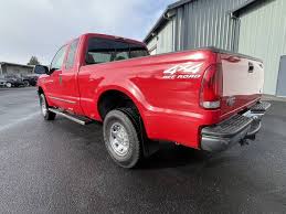 Image result for Vermillion 2000 F250
