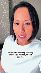 Sometimes the best opportunities come when you step into new spaces. 🇵🇦✨,  Being here in Panama with Sandra Ward is more than a trip — it’s about  building relationships, sharing vision, and planting ...