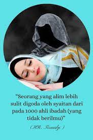 Hadist Tirmidzi Ilmu Sihir Kutipan Rohani Rohani
