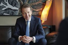 Boris collardi zieht sich zurück. Privatbanker Mit Dem Gegenwartigen Leitzins Ist Die Schmerzgrenze Erreicht