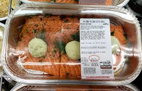 It's actually quite appetizing and also very filling. Costco Products Eat With Emily