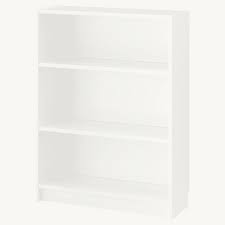 You have a lot of books to settle in your furniture but couldn't find any suitable bookshelf, well, this one bookcase might be the best solution for your living room. 20 Best Ikea Bookcases Review 2021 Ikea Product Reviews