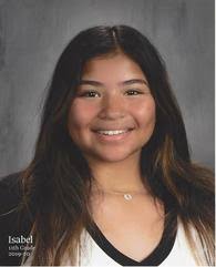 Isabel Barrientos's Women's Lacrosse Recruiting Profile