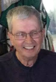 Jerry Pearsall Obituary October 24, 2016