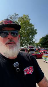 Holley LS Fest auto cross is going