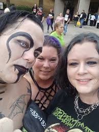 Marilyn Manson to Auction Off Signed Rib to Raise Funds for Goth Retirement  Home Los Angeles, CA