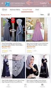 Harganya sudah tentu lebih murah dibandingkan dengan toko baju di pasaran. 5 Toko Baju Muslim Terlaris Di Lazada Tutorial Di Lazada