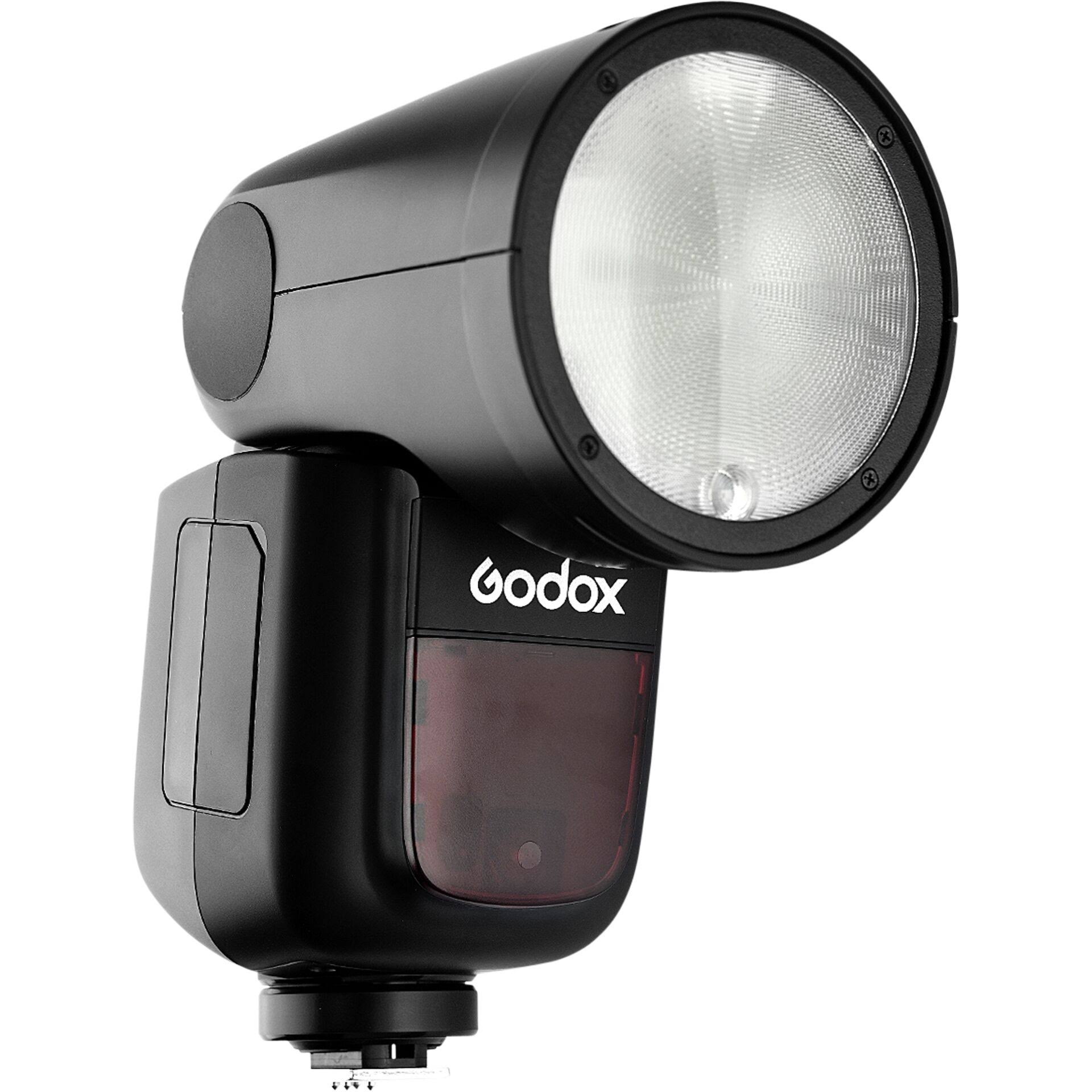 Godox V1 Flash