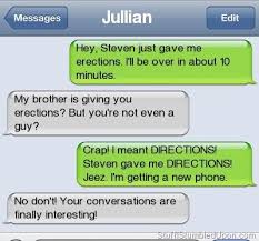 Pin By Sam Simons On Funny Txts Funny Autocorrect Texts Autocorrect Funny Funny Text Conversations