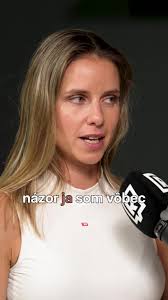 Do Refresher obývačky na rozhovor v show #TBH s Hanou tentokrát zavítala  @pociskova.nela 🥰 Celý rozhovor nájdeš na YouTube. A aby si mohol sledovať  rozhovory #TBH s Hanou v predstihu na našom webe, ...