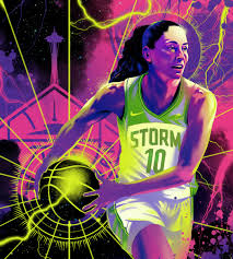 She is a producer and actress, known for космический джем: Is Sue Bird Seattle S Greatest Athlete Of All Time Seattle Met