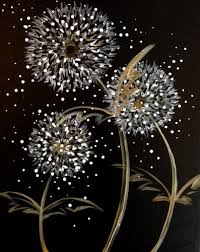 Paint Nite Drink Paint Party We Host Painting Events At Local Bars Come Join Us For A Paint Nite Party Paint Nite Dandelion Canvas Crafts