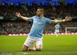 How David Moyes Missed Out On Alvaro Negredo On Fire City Striker Could Have Been At Everton Last January