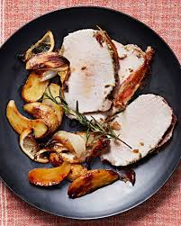 157 easy baked pork chops. Thinly Slice Any Leftover Roast Pork And Serve On Crusty Ciabatta For Sandwiches The Next Day Recipes Food Pork Roast