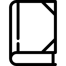 Download Closed Book Vector Svg Icon Svg Repo