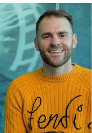 Shane Hryhorec Cruise