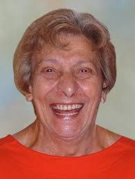 Arlene Redmond's Instagram, Twitter & Facebook