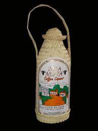 Pin On Me Gusta El Licor De Cafe Vaca Negra De Honduras