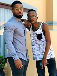 Music producer prince kaybee has hit back at claims that he dropped a rapey comment while weighing in on a debate about women saying no to advances from men. Friends Become Foes Prince Kaybee And Tns At Each Other S Throats