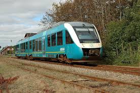 Alstom as a promoter of sustainable #mobility , alstom develops and markets systems, equipment and services for the #railway sector. Alstom Coradia Lint Wikipedia