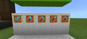 Diamond armor shoes chest plate helmet . My New Diamond Tools Texture Pack What Do You Think Can T Be Downloaded Yet R Minecraft