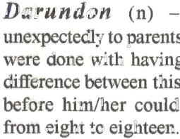 Padigo" Keeps Our Hearts and Tummies Full