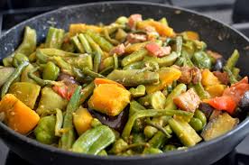 Pinakbet Ulam Pinoy Pinakbet Recipe Pinakbet Recipes