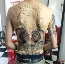 This means that the love you. 50 Cool Gangster Tattoos For Females 2021