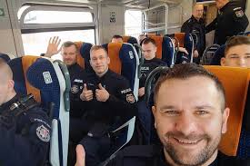 Profil Szkoła Policji w Słupsku