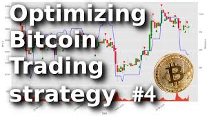 Learn how you can profit with bitcoin on autopilot without the need. Python Lessons