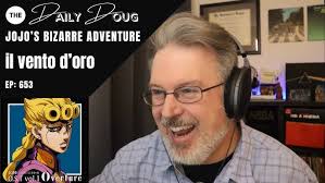 il vento d'oro [Giorno's theme]