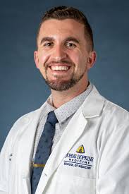 Ross Gilbert Small-2 • Johns Hopkins Rheumatology