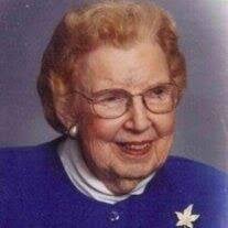 Lela B. Harlow Obituary