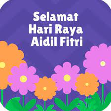 Sambutan hari lahir ppki skksab jb 2017. Hari Raya Aidilfitri 2016 Amazon De Apps Fur Android