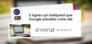 Fr 69 moteur de recherche. Exemples Des Penalites Google