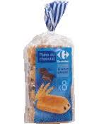 Pain Au Chocolat Carrefour