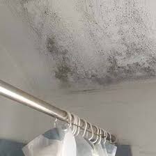Scrub the cleaner into the ceiling with the rough side of a sponge and let it dry. How To Stop Condensation In 10 Steps
