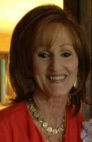 Cindy Ford Harris Obituary August 13, 2015