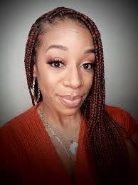 Latoya Rice's Instagram, Twitter & Facebook