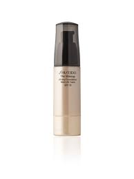 Amazon.com : Shiseido Shiseido The Makeup Lift Foundation Lust/Finish :  Beauty & Personal Care