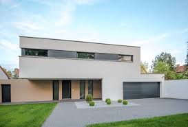 Découvrez les différents types de maisons d'architecte, leurs avantages et trouvez le plan et le modèle de maison de vos rêves. Toit Plat Prix Moyen Au M2 Pour Une Maison A Toiture Plate