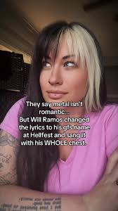 Will Ramos Emergence